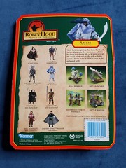 Kenner 1991 Robin Hood Prince of Thieves Figures: You Choose your Favorite