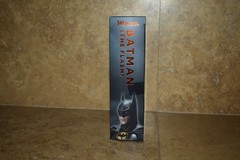 Bandai S.H.Figuarts DC Comics The Flash (2023) Batman 6-Inch Action Figure