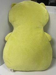 BOB’S BURGERS KUCHI KOPI 20” TALL JUMBO PLUSH 2018