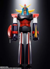 Jumbo Machinder Raideen The Brave 60cm Bandai