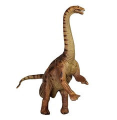 Vintage 1996 Safari Ltd Apatosaurus Dinosaur Dino Toy Action Figure Prehistoric