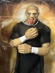 WWE Elite Monday Night Wars Complete Set of 4, (Series 11) w/ Rick Rude BAF