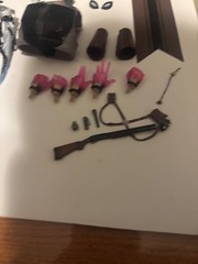 Hot Toys Bundle