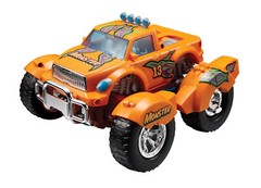 Tobot V Galaxy Detectives 9.5″ Transform Figure Boys Toy Car Truck Vehicle Robot