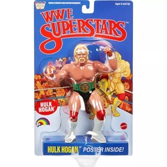 WWE LjN Superstars Wave 5 Hogan Uso Sheik Bro Love Hart Foundation BLACK CARDS!!