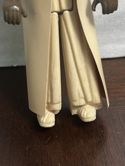 VINTAGE KENNER STAR WARS 1977 LONG EYE TUBES VARIATION SAND PEOPLE TUSKEN RAIDER