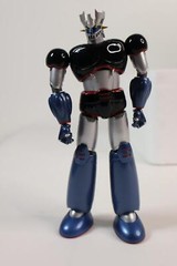 High Dream HL Pro Metaltech MT06 Z Mazinger DIECAST action fig BLUE SUPERSALE!!