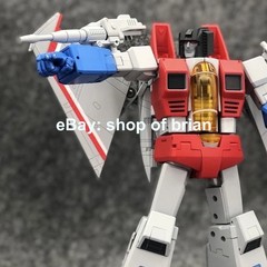 In Stock New Deformation Space DS-01 Crimson Wings Transformation Action Figure
