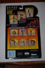 Turbojet Batman Original 6 Back-Batman The Animated Series-BAS-MOC-Looks Nice