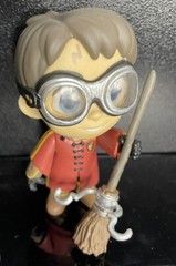 Harry Potter – Quidditch – Funko Vinyl Mystery Minis – Out Of Box – Harry Potter