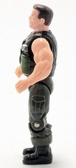 Vintage 1985 Diamond Toymakers Commando “Matrix” 3.75″ Figure (Complete)
