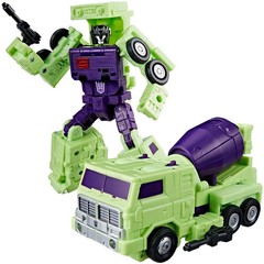 Transformers Studio Series 86 Voyager Hasbro Constructicon Mixmaster NEW SEALED