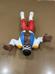 Koko B. Ware 1987 WWF LJN Wrestling Superstars Series 4 Figure 8 Inch WWE Titan