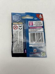 Doctor Who Micro Building Figures Random Character Series 4 Blind Pack 1 Figure