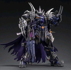 Heat Boys TMNT HB0016 Shredder Mecha