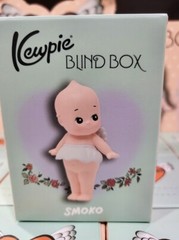 kewpie smoko Angel blind box / unopened box / from USA