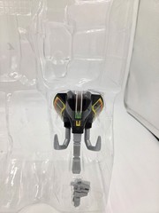 Mighty Morphin Power Rangers Dino Megazord with Box 2009 Bandai MMPR Complete