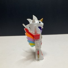 Authentic Tokidoki Tokimondo Gigacorno Robot Series 1 Blind Box 3″