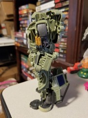 2016 Transformers The Last Knight Premier Edition Voyager Class Autobot Hound