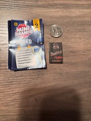 Mini Brands Books Series 2