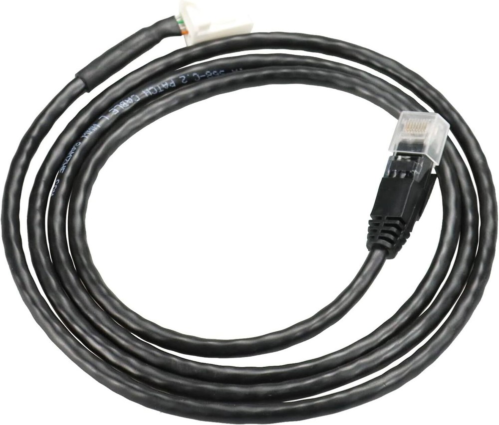 Tesla Model 3, Y Diagnostic Service Cable for Tesla Toolbox Ethernet Repair Cabl