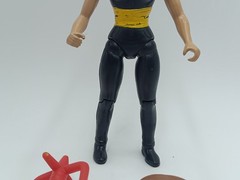 Kat Complete Rambo Force Freedom Brazil Glasslite Vintage 80 ´s Not Coleco Jocsa