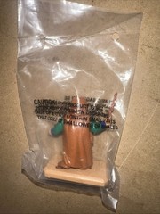 1988 Willow Ufgood Protector 2″ Tonka Movie Action Figure Lucasfilms Sealed