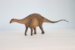 PNSO Lingwulong 63 Model Jurassic Dinosaur Animal Collections Figure Toys Gift