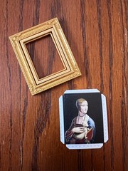 Zuru Mini Brands Create Masterpieces pick your pieces
