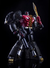 Planet X PX-C05 Sludge Proteus Dinobot IDW Dinosaur Action Figure toy in stock