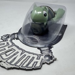 Designer Art Vinyl Figure Hunchy By Ramirez – Suspect Toys New Hunchback *Read