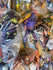 Huge Lot of 42 MOTU LOOSE Action Figures! Origins! Masterverse! Complete Figures