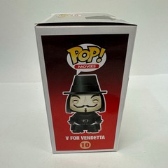 Funko POP! Movies V For Vendetta #10 Vinyl Figure
