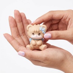 mikko illustrations LOVE FRIENDS Sofubi Gashapon Figure 1 Random