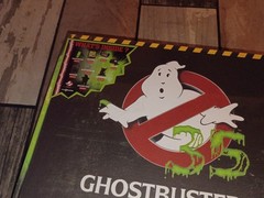 GameStop Exclusive Culturefly Ghostbusters 35th Anniversary Collector’s Box NEW