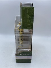 Halo Infinite Series 3 SPARTAN EOD WITH HYDRA LAUNCHER 4.5 inch ActionFigure New