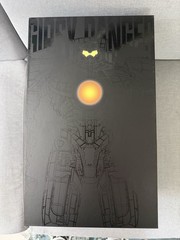 US Seller Gong Pacific Rim Gipsy Danger Diecast Action Figure