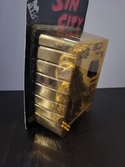 Marv GRAY Variant 7″ Scale SIN CITY McFarlane Toys Sealed MIB NEW