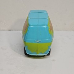 Scoob! Scooby Doo Motorized The Mystery Machine by Hanna-Barbera 2000 Working
