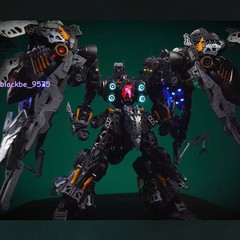 Anime Axis Model Works Kshatriya Action Figure 1/100 Model Kit Collection Gift