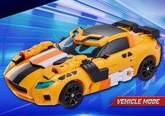 Metal Cardbot W Season 3 Tachy Cheetah Transformer Robot Car 2026 New Kids Toy