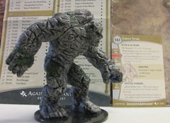 DnD Miniatures Against the Giants – Singles