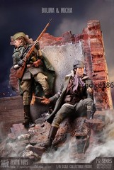 New OPAPA Toys PG202504 1/6 COD Bolina Lady Nightingale Action Figure Model TOY