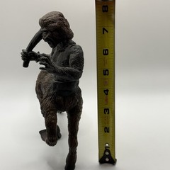 Ray Harryhausen X Plus Action Figure Golden Voyage of Sinbad Centaur 8” No Tags