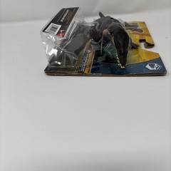 Mattel Jurassic World Dino Trackers Danger Pack Nothosaurus HLN53 Bubble Damage