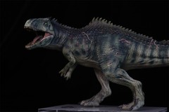 DINO DREAM 1/30 Giganotosaurus Figure Dinosaur Collections Animal Model Toy Gift