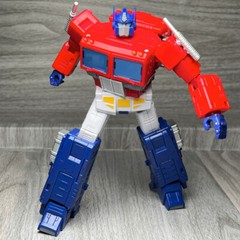 ABS Casting Replacement Head Upgrade Kit For SS86 OP Prime