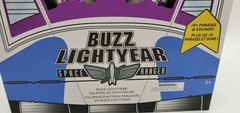 Disney Store Toy Story 4 Buzz Lightyear Interactive Talking Action Figure 12″
