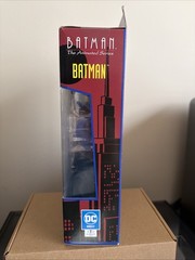 Batman The Animated Series (2024) BATMAN 6″ Figure w/Accessories! PLZ READ