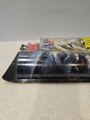 Planet of the Apes Major Leo Davidson Action Figure (2001 Hasbro) – New Sealed
